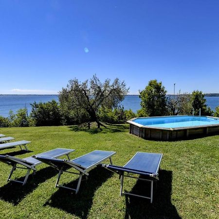 Casa Raffaella -Ciao Vacanze- Moniga del Garda Zewnętrze zdjęcie