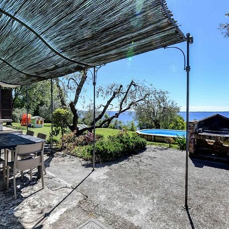 Casa Raffaella -Ciao Vacanze- Moniga del Garda Zewnętrze zdjęcie