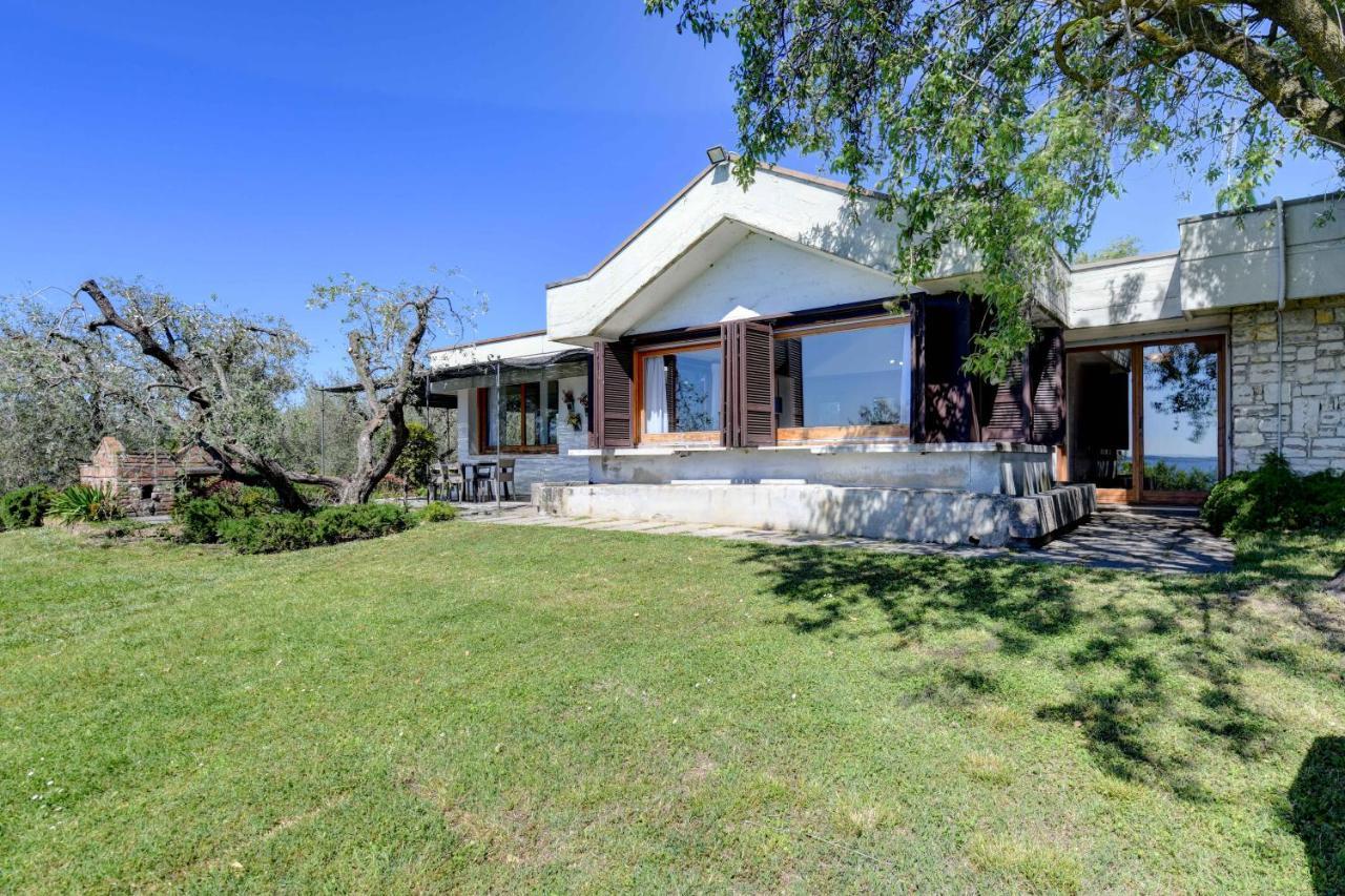 Casa Raffaella -Ciao Vacanze- Moniga del Garda Zewnętrze zdjęcie
