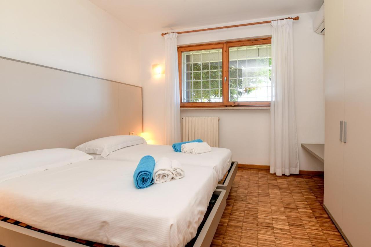 Casa Raffaella -Ciao Vacanze- Moniga del Garda Zewnętrze zdjęcie