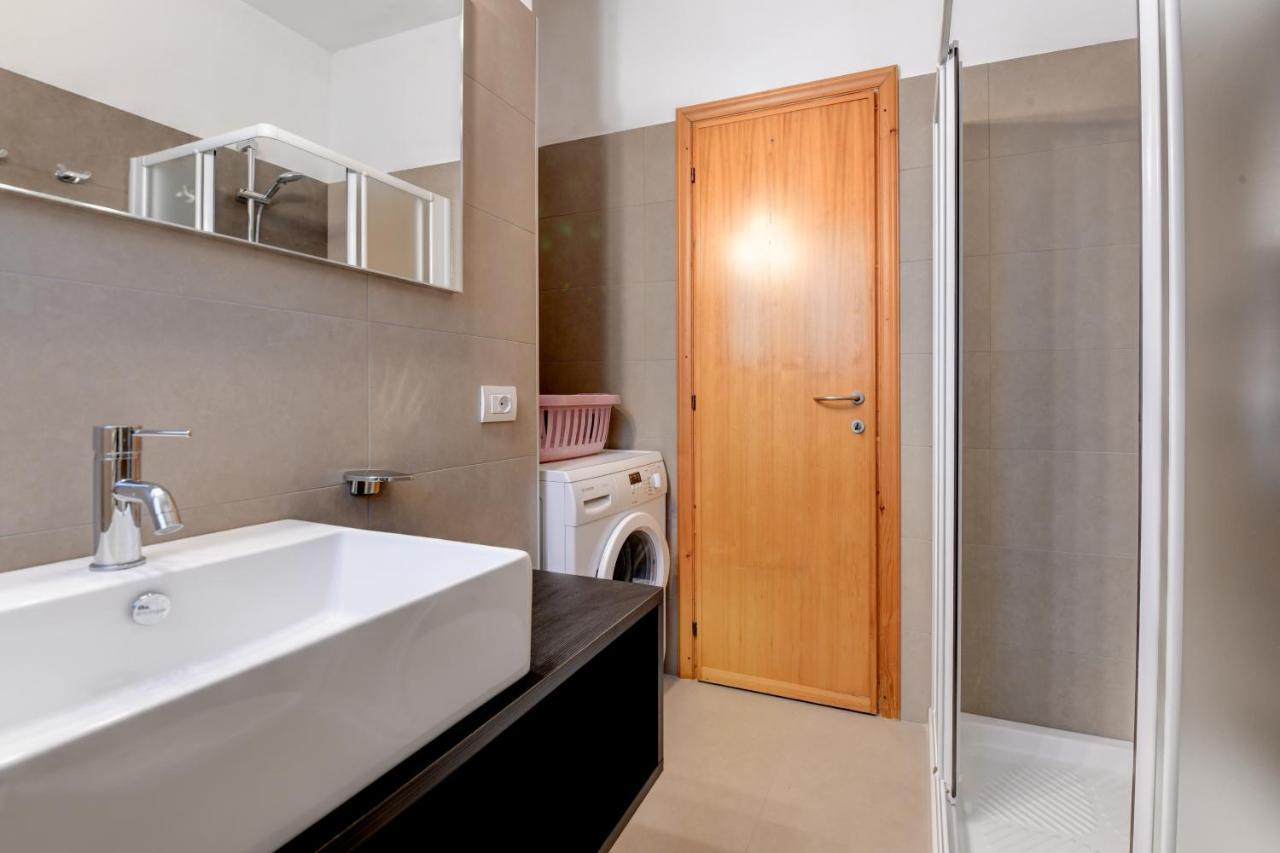 Casa Raffaella -Ciao Vacanze- Moniga del Garda Zewnętrze zdjęcie