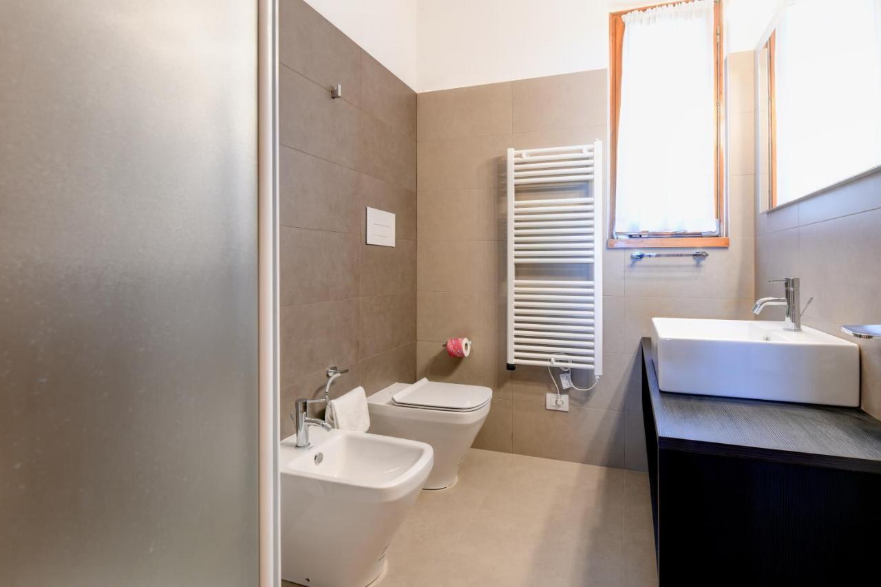 Casa Raffaella -Ciao Vacanze- Moniga del Garda Zewnętrze zdjęcie