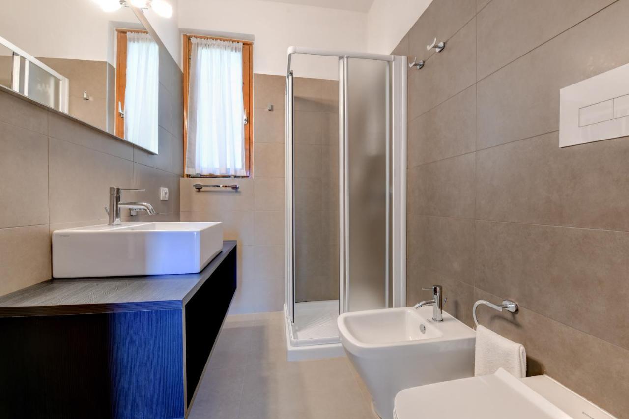 Casa Raffaella -Ciao Vacanze- Moniga del Garda Zewnętrze zdjęcie