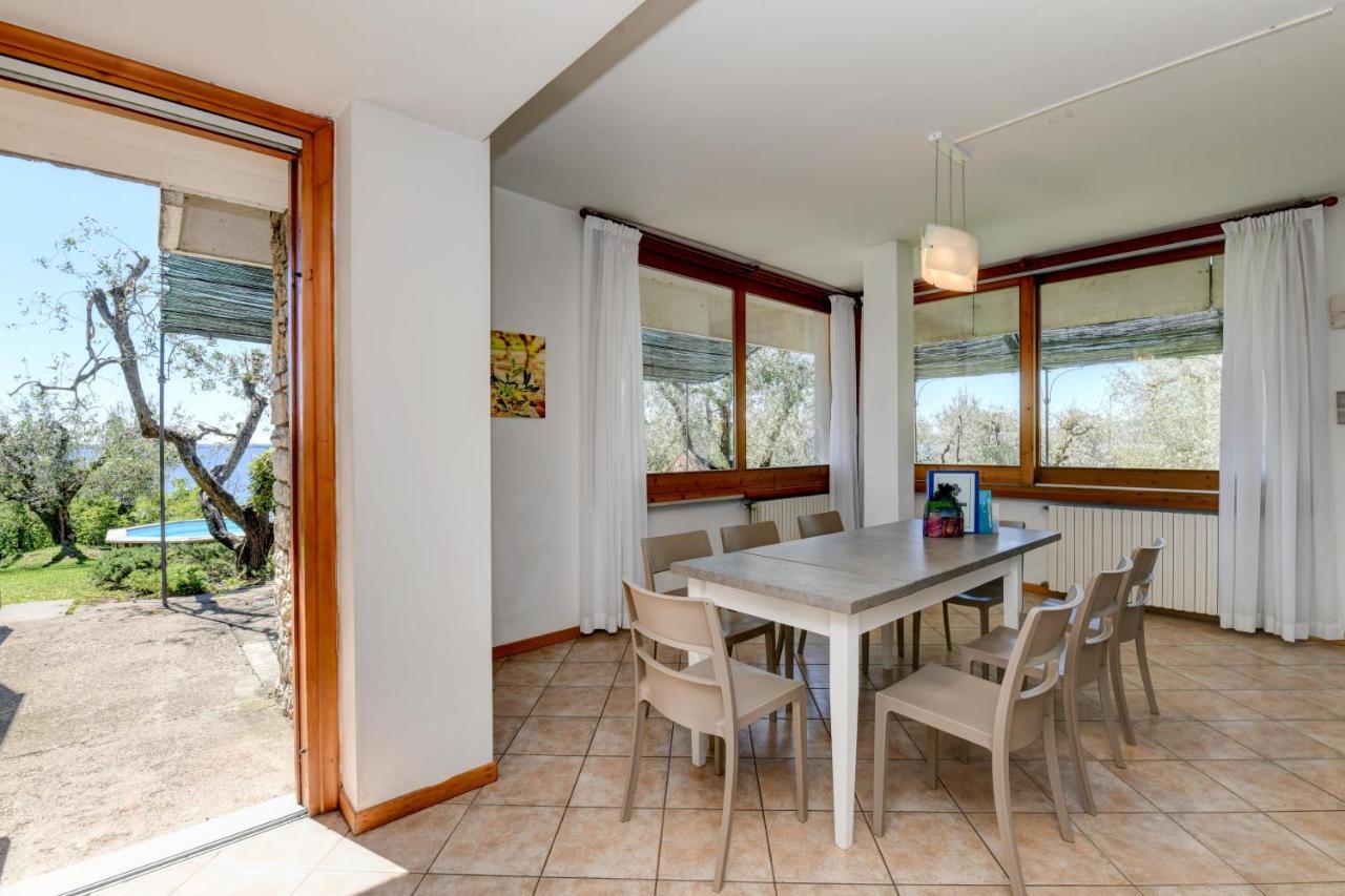 Casa Raffaella -Ciao Vacanze- Moniga del Garda Zewnętrze zdjęcie