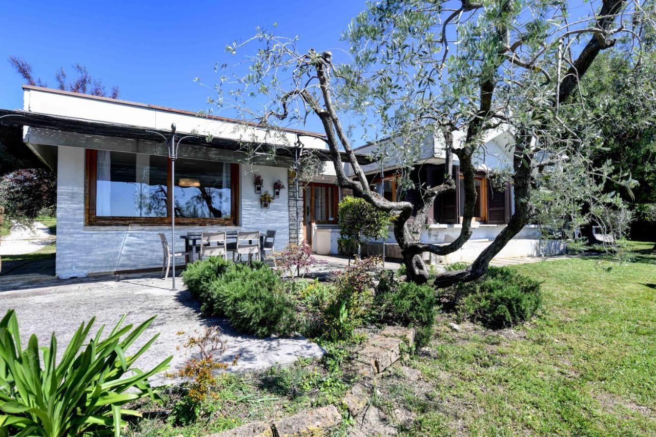 Casa Raffaella -Ciao Vacanze- Moniga del Garda Zewnętrze zdjęcie