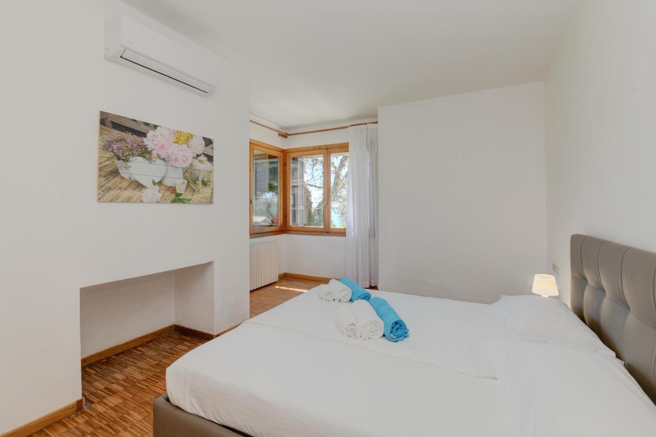 Casa Raffaella -Ciao Vacanze- Moniga del Garda Zewnętrze zdjęcie
