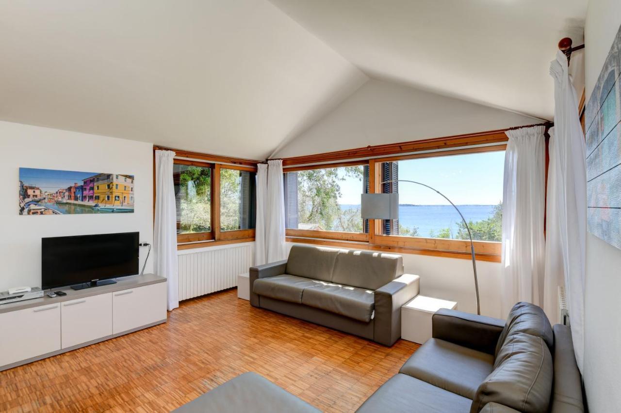 Casa Raffaella -Ciao Vacanze- Moniga del Garda Zewnętrze zdjęcie